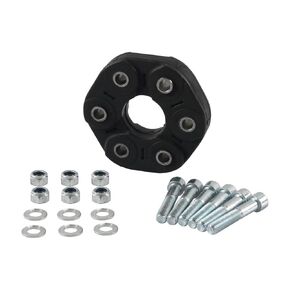 5127289AA ، 935-407 ، مفصل Drive Raving Coupler Flex مع البراغي المتوافقة مع Chrysler 300 2005-2010 ، Dodge Challenger 2010-2011 ، Charger 2006-2011 ، Magnum 2005-2008،51441415،45723،935407