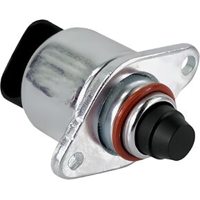 AC138 12482707 2H1048 Idle Air Control Valve Fit for Chevy Cavalier 1996-2002,S10 1998-2003, GMC Sonoma 1998-2003,Pontiac Grand Am Sunfire 1996-2002,2.2L 2.3L 2.4L