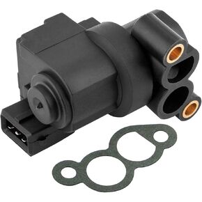 Idle Control Control Valve IAC Actuator Fit for Hyundai Accent 1995-2005 ، Elantra 1996-2006 ، Scoupe 1993-1994 ، Tiburon 2001 2003-08 ، for Kia Spectra 2000-07 ، Sportage 1996-02 replies# 3515022600
