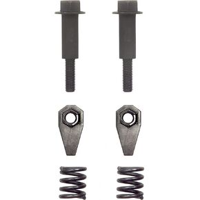 FEL-PRO ES 72142 Exh. Flange Bolt & Spring Kit