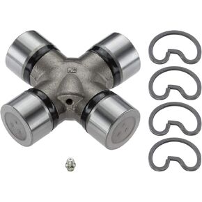 MOOG 460 Greaseable Premium Universal Joint