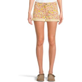 Toad&Co Women's Earthworks Camp Short