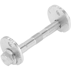 Acropix Camber محاذاة الترباس الترباس الأمامي الترباس لتويوتا هيلوكس فيجو 2004-2019 مع غسالات المكسرات رقم 481900K010