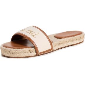 Cinq à Sept Sept Sept Gozephine Canvas Espadrilles