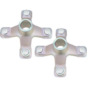 M Mati الخلفي Hub Hub 2pcs لـ Yamaha YFZ450R 2009-2024 YFZ450R SE 2009-2024 YFZ450 2017 18P-25383-00-00
