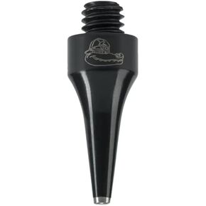 ET-005-SS Stainless Mirror Polished Narrow Tip - Paintless Dent Repair Tip
