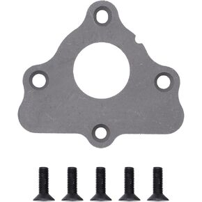حشية لوحة عمود الحدبات البارز هيسورت - متوافق مع Chevy III IV 4.8 5.3 5.7 6.0 6.2 LS1 LQ9 - استبدال 12589016 12556437 551219