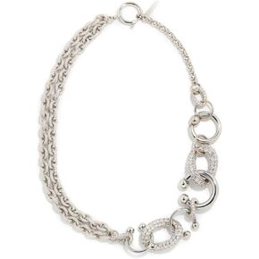 Women's Dolly Crystal Choker