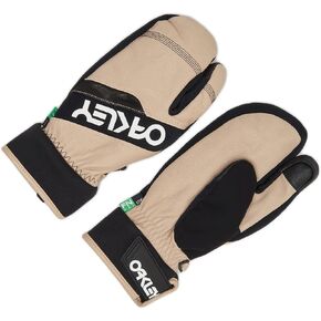 Oakley Mens Factory Winter Trigger Mittens 2