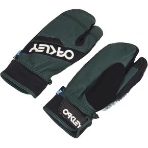 Oakley Mens Factory Winter Trigger Mittens 2 in Saudi Arabia