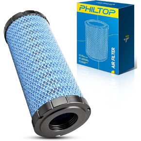 Philtop Air Filter 7082115 استبدال Polaris Ace 900 2016-2018 ، Polaris General 1000 2016-2018 ، Polaris General 4 1000 2017-2018 ، PowerSports Air Filters