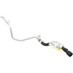 Parts 15768212 HVAC Heater Outlet Hose