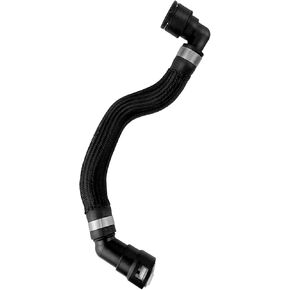 68199254AB 68199254AA Heater Hose Connector Compatible with Chrysler 200 2015-2017 compatible with Jeep Cherokee 2014-2018 HVAC Heater Hose Connector