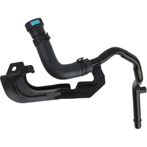 Engine Heater Hose and Bracket Compatible with Land Rover Discovery 2017-2024 Range Rover Sport 2014-2022 Range Rover 2013-2022 LR034624 LR031393