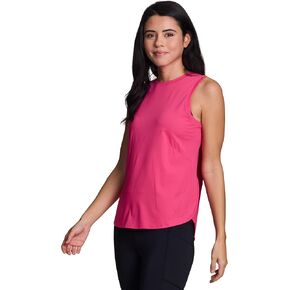 تيشيرت RBX Activewear سريع الجفاف للنساء، تيشيرت خفيف الوزن يسمح بالتهوية للجري واليوجا