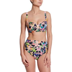 Hanky ​​Panky - Bawconette Bikini Swimsuit Top للنساء | قمم البيكيني ، بدلات الاستحمام للسيدات ، بدلة سباحة من قطعتين | أحجام S-XL