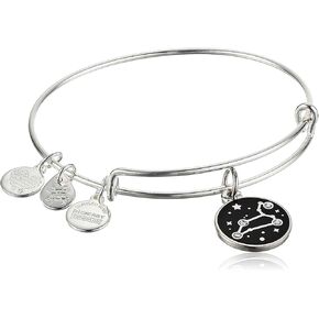 Alex and Ani Zodiac Bangle