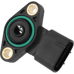 M MATI Shift Angle Sensor for Honda Rancher 420 2014-2024 Rubicon 500 2015-2019 Foreman 500 2005-2019 Rancher 350 2002-2006 Recon 250 2002-2023 Rubicon 520 2020-2024 Pioneer 500 520 1000 38800-HR3-A21