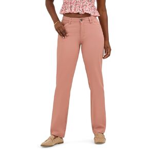 Lee Women's Legendary Chino Pant