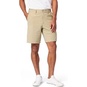 Levi Strauss Signature Gold Men's Comfort Tech Golf Shorts (Available in Big & Tall)