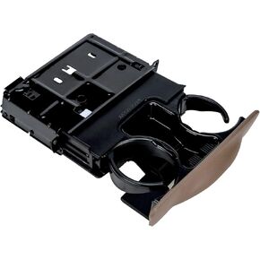 حملة كأس Dash Dashboard Cup Presentive Pray for 1999-2004 Ford F250 F350 F450 F550 Super Duty Respression يحل محل# YC3Z-2513560-CAD YC3Z2513560CAD