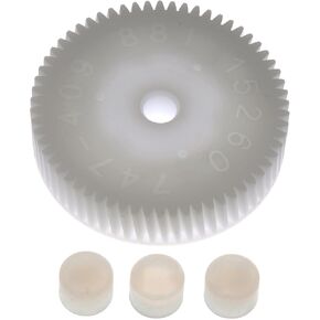 Dorman 74409 Window Regulator Gear Compatible with Select Models