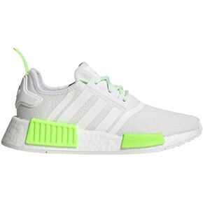 Adidas Originals Boy's NMD_R1 J (طفل كبير)