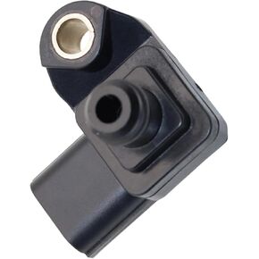Manifold Absolute Pressure MAP Sensor Replacement for Honda Pilot Odyssey Element CR-V Accord Ridgeline Civic RSX TL TSX 079800-7240 0798007240 37830-PNC-003 37830PNC003