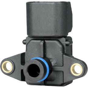 MAP 56041018AC Manifold Absolute Pressure Sensor Compatible with Chrysler 300 Pacifica Jeep Commander Grand Cherokee Dodge Challenger Charger Dakota Ram 1500 Raplace 56041018AD 56028562AB