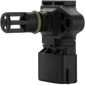 SCITOO 2897333 MAP Air Intake Pressure Sensor 4921322 Replacement for Dodge Ram Cummins Diesel 6.7L 1110010PA01 2897333
