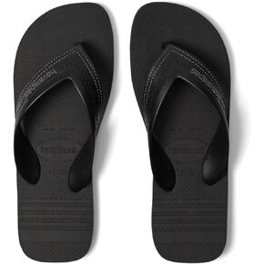 Havaianas Men's Bybrid Be Sandal Flip-Flop