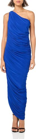 Norma Kamali Women's Diana Gown in Saudi Arabia