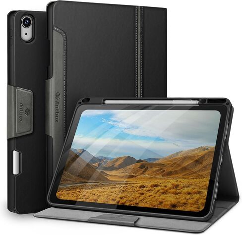Antbox for iPad Air 13 Inch Case 2026 M4 /2025 M3 /2024 M2, Brown in Saudi Arabia