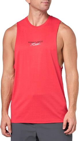 Under Armour Men's Project Rock Tank in Saudi Arabia
