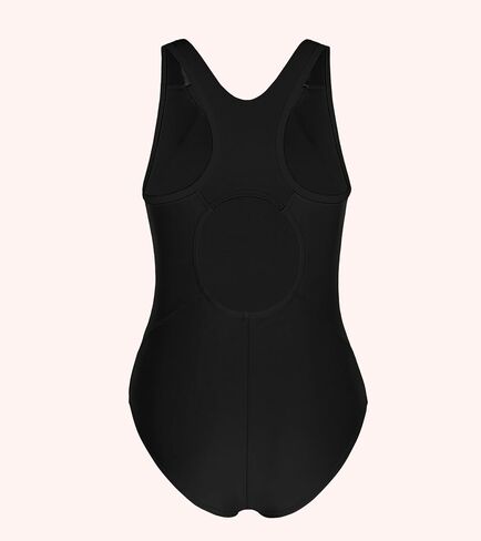 Beautyin Girls Swimsuit Athletic قطعة واحدة تدرب in Kuwait