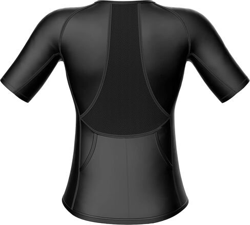 Sparx Women's Aero Tri Tank Short Sleeve Tri Tops Triathlon Tank Women Race Cycling Swim Bike Run in Saudi Arabia