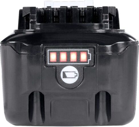 ماكيتا BL1021B 12V ماكس CXT® بطارية ليثيوم أيون 2.0Ah in Saudi Arabia