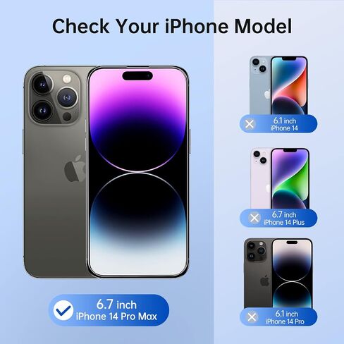 SYNCWIRE Screen Protector for iPhone 15 [6.1 inch], Reinforced Tempered Glass with Easy Installation Frame, Bubble Free, HD Clear, Shatterproof, Scratch Resistant, Case Friendly, 3 Pack in Saudi Arabia
