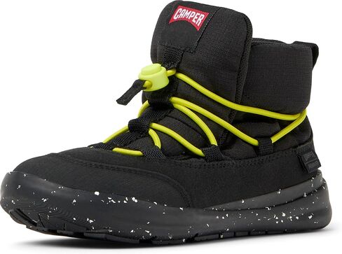 Unisex-Child Sneaker Bootie in Saudi Arabia
