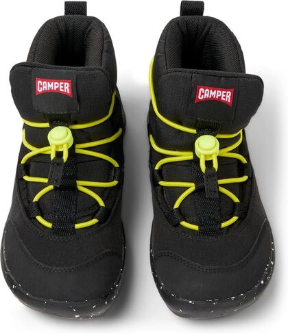 Unisex-Child Sneaker Bootie in Saudi Arabia