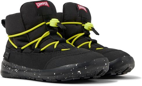 Unisex-Child Sneaker Bootie in Saudi Arabia