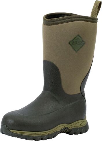 MUCK Unisex-Child Rg2300 Outdoors Equipment in Saudi Arabia