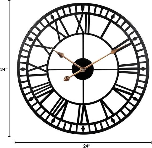 Jofomp LCD ساعات الحائط الرقمية تعمل بطارية ، 8.5 بوصة على مدار الساعة الحديثة لديكور غرفة المعيشة ، ساعة حائط رقمية بسيطة مع درجة الحرارة/التاريخ/الوقت - 12/24 ساعة ، ساعة مكتب صغيرة لمكتب غرفة النوم in Kuwait