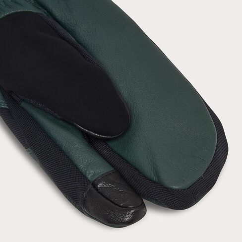 Oakley Mens Factory Winter Trigger Mittens 2 in Saudi Arabia