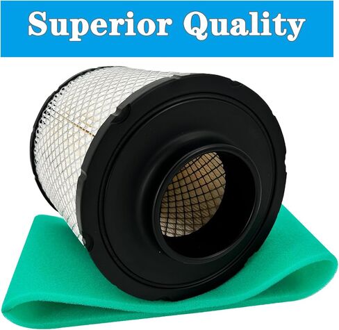 7082037 Air Filter for Polaris Ranger 570 500 570 EFI ATV ACE Ranger 570 500 325 EFI 2014-2023 Polaris Side by Side Accessories Ranger 570 EFI Replace 2521372 (1 Pack) in Saudi Arabia