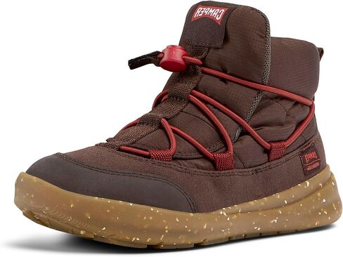 Unisex-Child Sneaker Bootie in Saudi Arabia