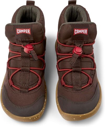 Unisex-Child Sneaker Bootie in Saudi Arabia