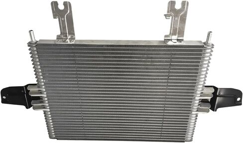 تبريد زيت نقل أجزاء التدفق المتوافق مع Ford F250 F350 F450 F550 Super Duty 2003-2010 F450 Super Duty 2003-2008 2010 V10 6.8L V8 6.0L 918-216 5C3Z7A095B in Kuwait