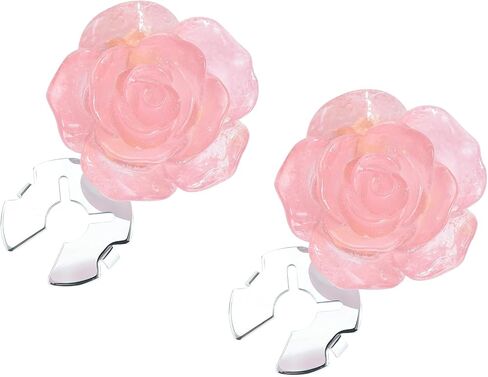 Classic Flower Button Cover for Shirt Cuff Wedding Tuxedo Formal Business Shirt Accessories Cufflinks Skirt Buttons in Kuwait