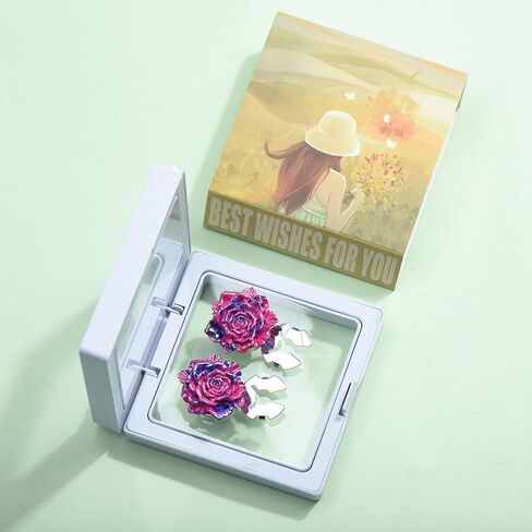 Classic Flower Button Cover for Shirt Cuff Wedding Tuxedo Formal Business Shirt Accessories Cufflinks Skirt Buttons in Kuwait